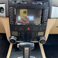 Touareg transporter t5 california volkswagen vw autoradio carplay android camera bluetooth gps 1