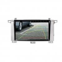 Toyota land cruiser 100 autoradio gps bluetooth carplay android auto 9