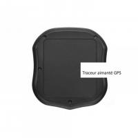 Traceur trackeur gps aimant 3