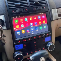 Volkswagen touareg vw autoradio carplay android camera bluetooth gps 3