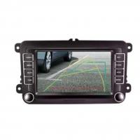 Vw golf 5 6 touran tiguan passat beetle t5 polo eos seat altea toledo alhambra scirocco camera autoradio tactile gps bluetooth android apple carplay 2