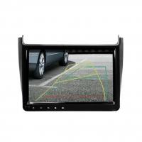 Vw polo autoradio gps bluetooth android auto carplay camera de recul commande au volant1